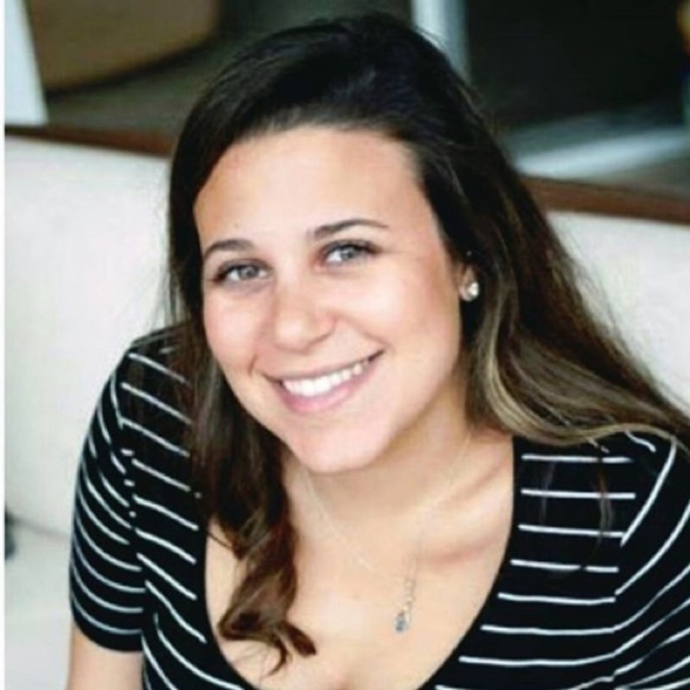 Meet your Posher, Jennifer
